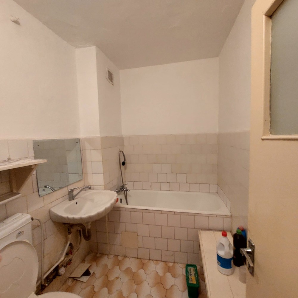 Apartament 2 camere Tiglina III parter